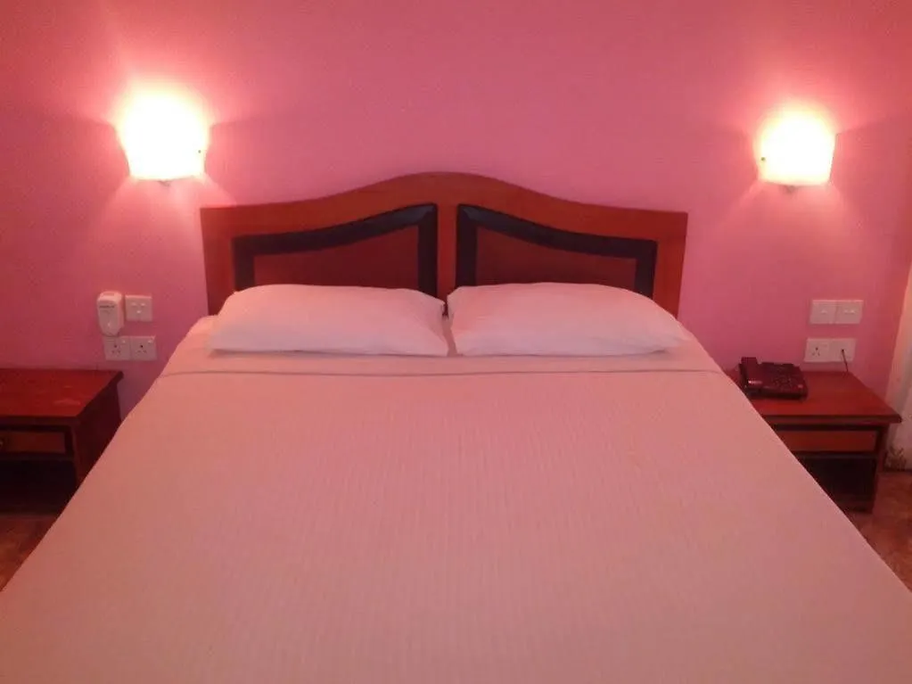 Kandy Panorama Resort