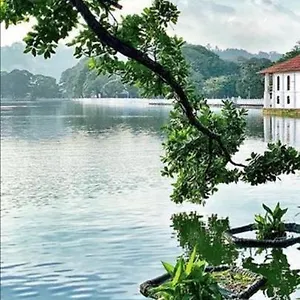 Pensión Charlton Rest, Kandy