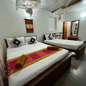 Crystal Bed & Breakfast