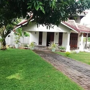 Guest house Ceylon Negombo