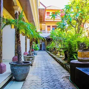 Hotel Bali Manik Kuta (Bali)