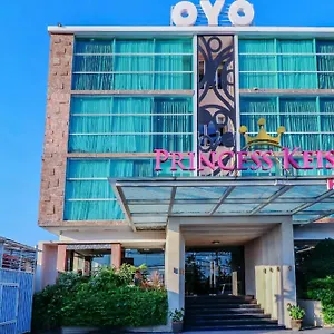 Hotel Collection O 499 Princess Keisha & Convention Center Denpasar (Bali)