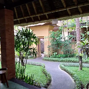 Bed & Breakfast Lestari Ubud (Bali)
