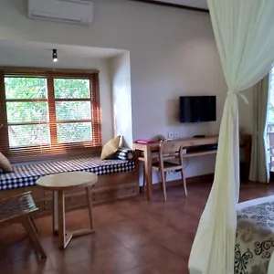 Bed & Breakfast Lestari Ubud (Bali)