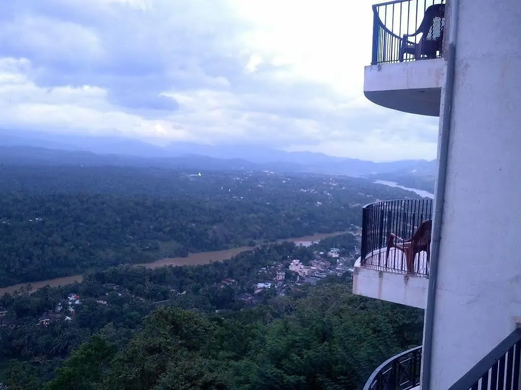 Kandy Panorama Resort