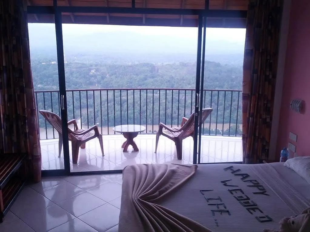 Kandy Panorama Resort